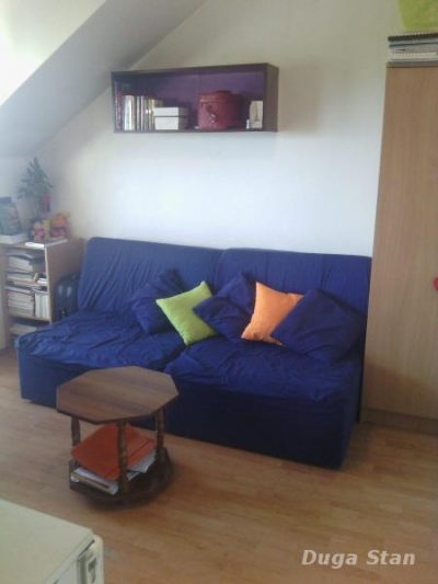 Kragujevac Vašarište 150 € Garsonjera Izdavanje